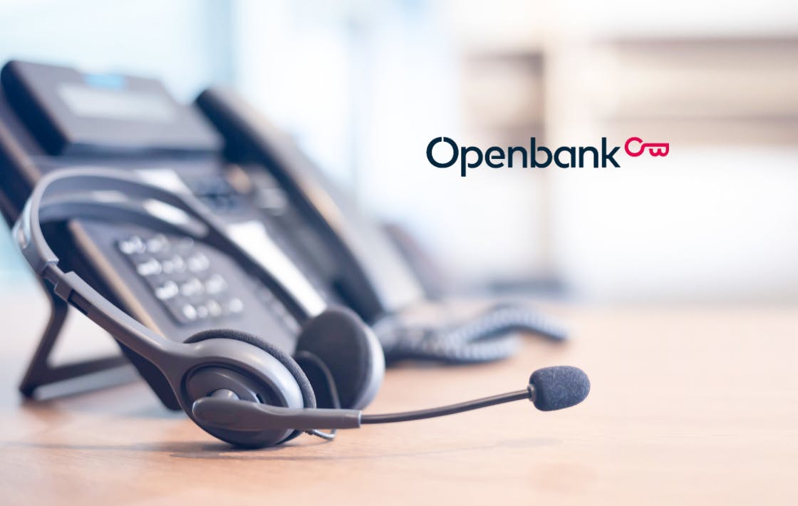 Atención Al Cliente Openbank Teléfono Whatsapp Banktrack Blog 4413
